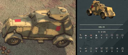 Обо всем - Panzer Corps 2. Гражданская война в Испании. Дневники разработчиков Обо всем - Panzer Corps 2. Гражданская война в Испании. Дневники разработчиков